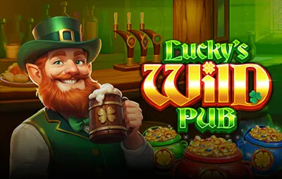 Lucky's Wild Pub