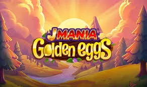 J Mania Golden Eggs