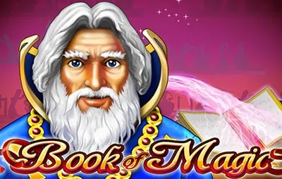 Book of Magic